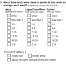 Preview of Recruitment questionnaire ('aqua' version): Question 9