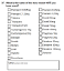 Preview of Recruitment questionnaire ('other' version): Question 37