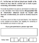 Preview of Recruitment questionnaire ('other' version): Question 41
